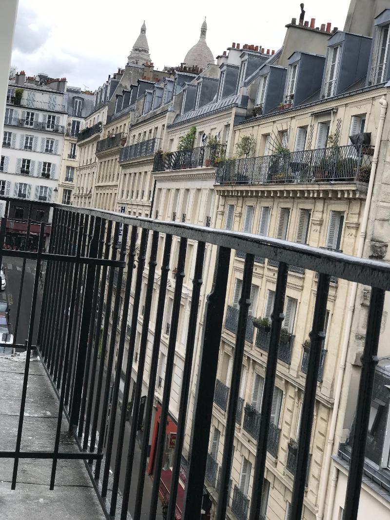 Luxelthe Hotel Paris Ngoại thất bức ảnh